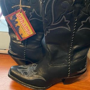 Women’s Durango cowboy boots